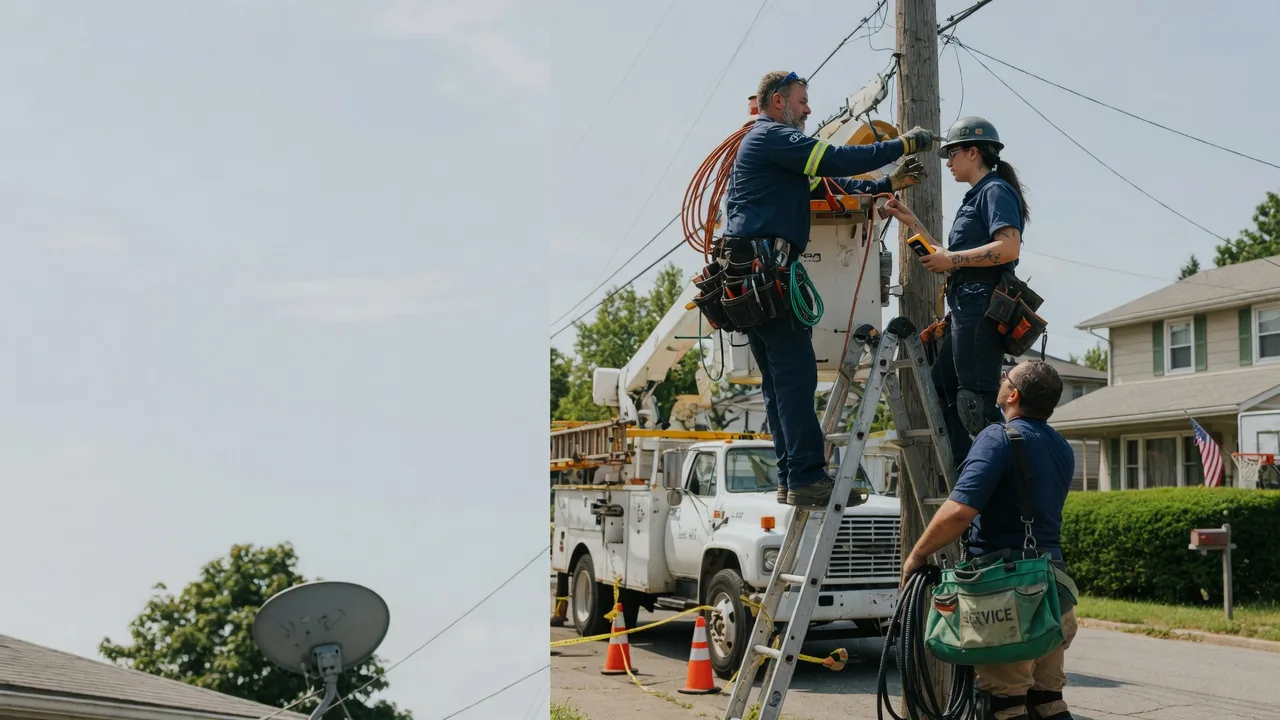 Electrical Repair in Loup City, NE near me